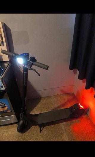 Xiaomi Electric Scooter 4 Lite