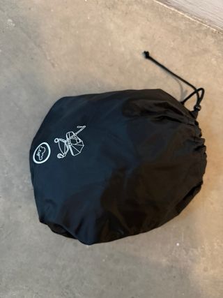 Capazo YOYO Recién Nacido Toffee