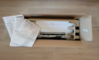 Impresora HP DeskJet 2820e