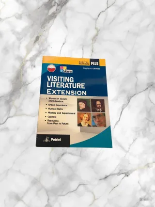 visiting literature A