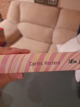 La fosforera nacional