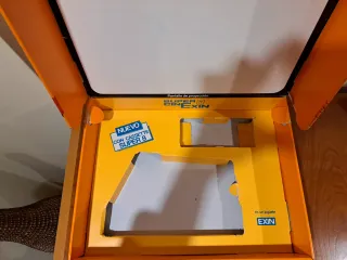 Proyector Súper 8 CinExin