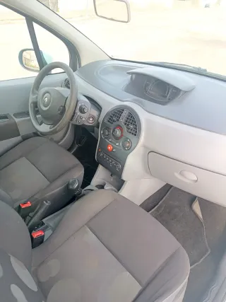 Renault Modus 2009