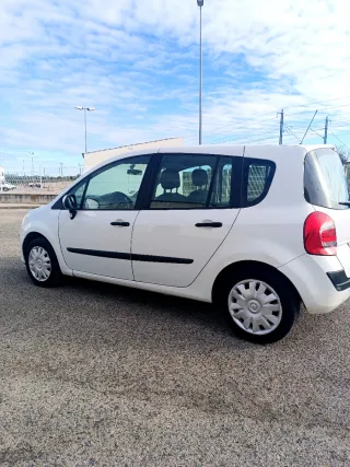 Renault Modus 2009