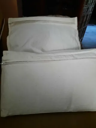 Reposacabezas para sofá/sillón (65x36cm)