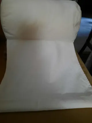 Reposacabezas para sofá/sillón (65x36cm)