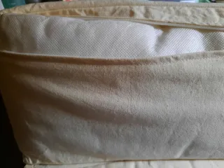 Reposacabezas para sofá/sillón (65x36cm)