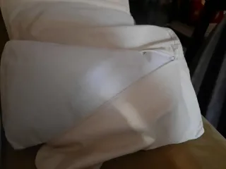 Reposacabezas para sofá/sillón (65x36cm)