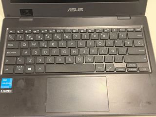 Portátil ASUS BR1100CKA Negro *Ideal Estudiantes*