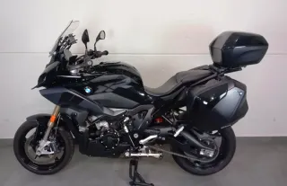 BMW S1000XR 2022 - 17.000 km