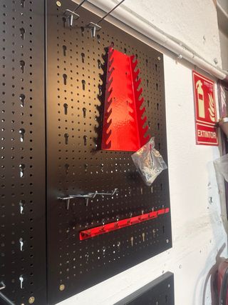 Panel Metalico 160x60cm