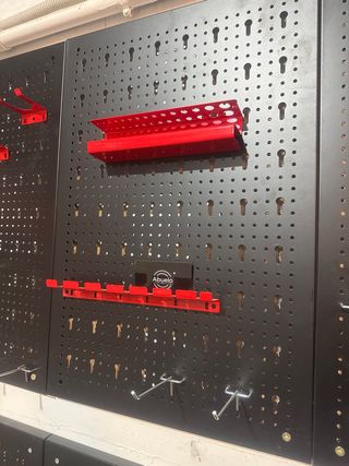Panel Metalico 160x60cm