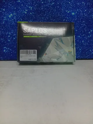 SAPLOS Radeon HD 6570 1GB GDDR5 Low Profile