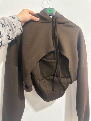 Conjunto de chándal de mujer