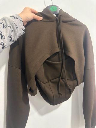 Conjunto de chándal de mujer