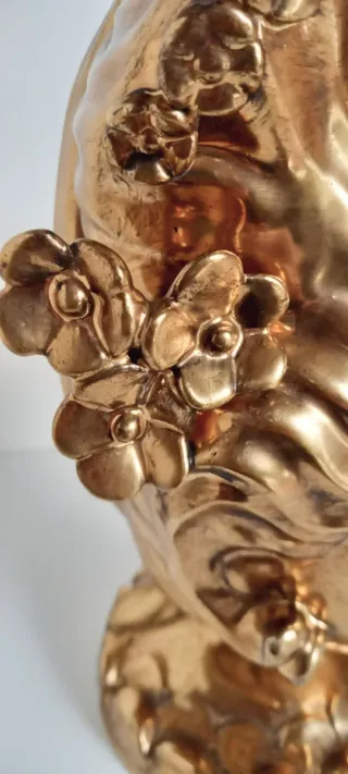 Scultura ceramica Artepiù Este ( PD ) IT vintage