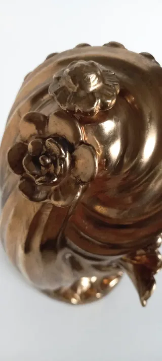 Scultura ceramica Artepiù Este ( PD ) IT vintage