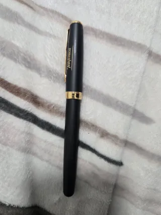 Set di 14 penne e stilografiche