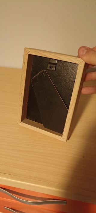 Cuadro Pixel Art Link Zelda