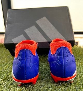 Botas Fútbol Adidas Predator Talla 28.5