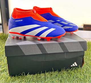 Botas Fútbol Adidas Predator Talla 28.5