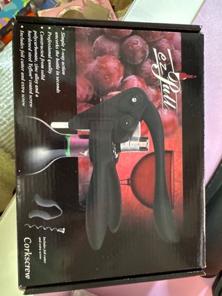 Apribottiglie ez Pull