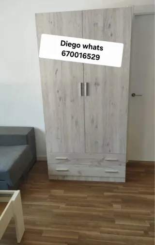 Armadio Armadio Armadio a 2, 3, 4 porte