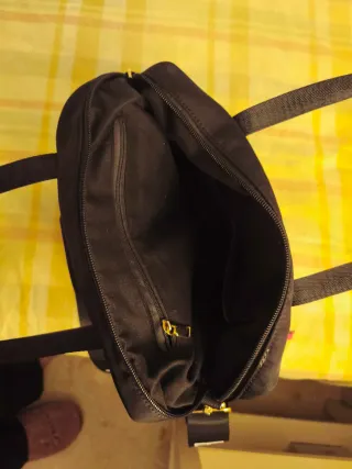 Bolso Negro BIMBA Y LOLA