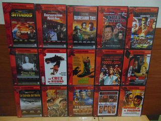 PARA FAY: Collezione Completa 86 Film di Guerra