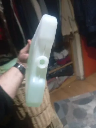 Enfriadores de gel para congelador