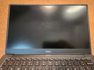 Portátil Dell XPS 13 9360