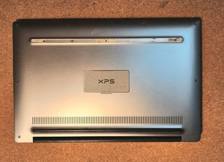 Portátil Dell XPS 13 9360