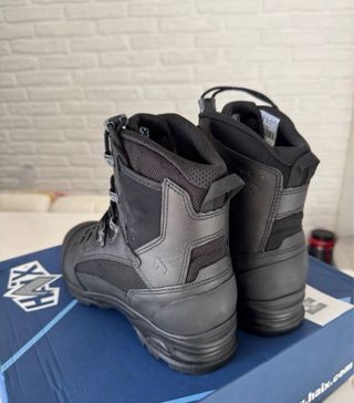 44 Botas Haix Scout Gore-Tex caza montaña