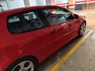 Volkswagen Golf 2005