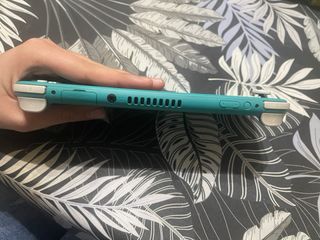 Nintendo Switch Lite Verde