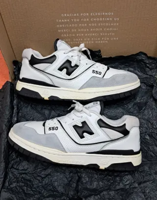 NB N°43 mod: 550