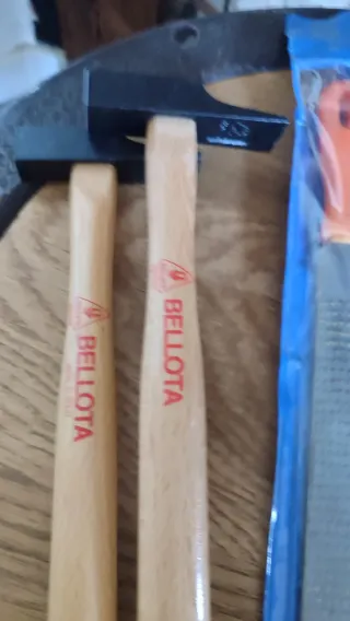 Herramientas bellota wurth festool Dewalt bosch ma