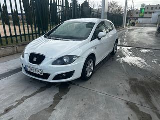SEAT Leon 2011