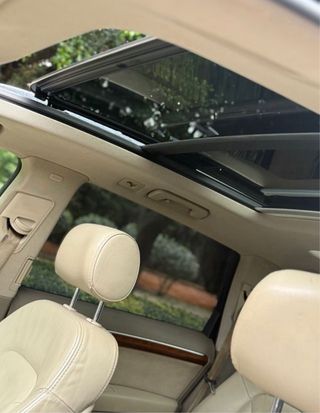 Audi Q7 2009 3.0 240cv