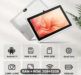 Tablet Android 7