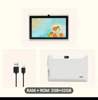 Tablet Android 7