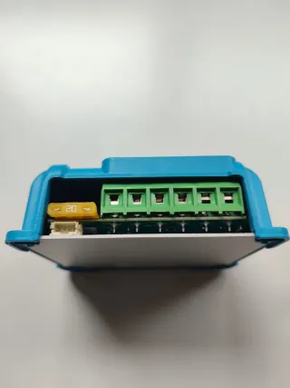 Regulador solar Victron SmartSolar