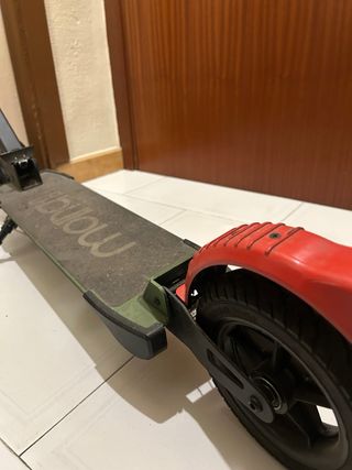 Patinete eléctrico Urban85K Billow Technology