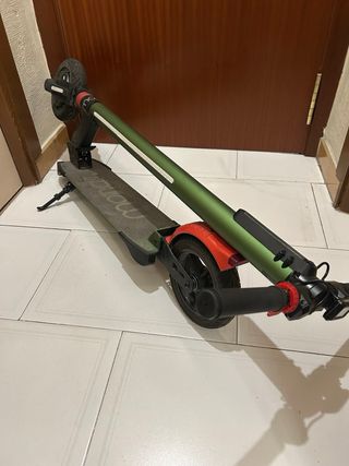 Patinete eléctrico Urban85K Billow Technology