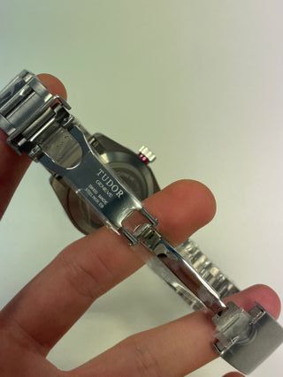 Tudor Black Bay 58 41mm Nuevo