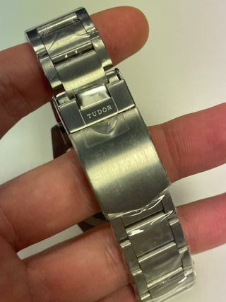 Tudor Black Bay 58 41mm Nuevo