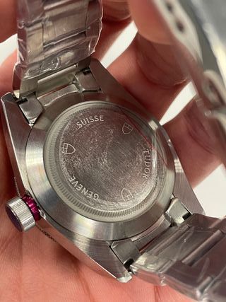 Tudor Black Bay 58 41mm Nuevo