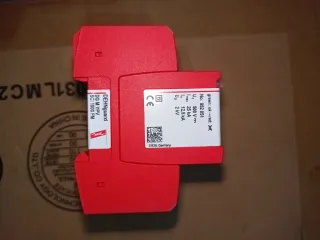 Descarregador DC DEHN 952051