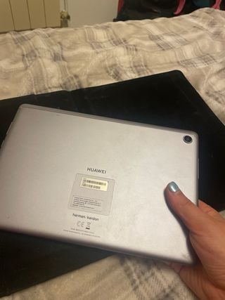 Huawei MediaPad M5 Lite 10 BAH2-W19