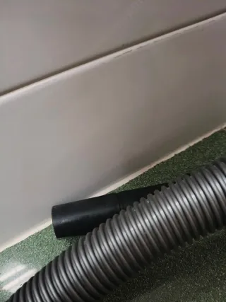 Aspiradora Hoover Lander Azul